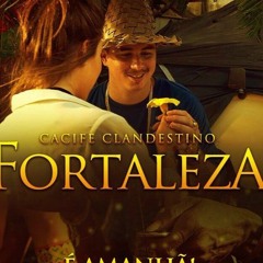 Cacife Clandestino - Fortaleza