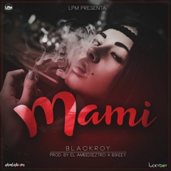 Mami - Blackroy