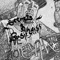 secrets n business LCHUCKY