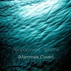 Mammals - Breathe (Télépopmusik Cover)