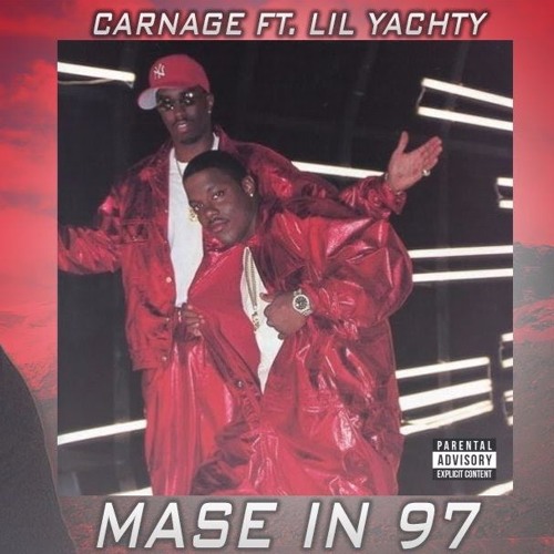 Stream Lil Yachty - Mase In '97 (DTJ Vs TERRA BLVCK & Maddox Flip
