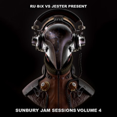 Sunbury Jam Sessions, Volume 4