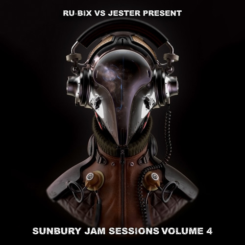 Sunbury Jam Sessions, Volume 4