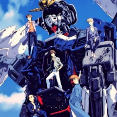 Gundam Wing - Opening 2: Rhythm Emotion