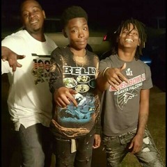 K.T Da 3rd X $pud Boom (Came Up From Nun)