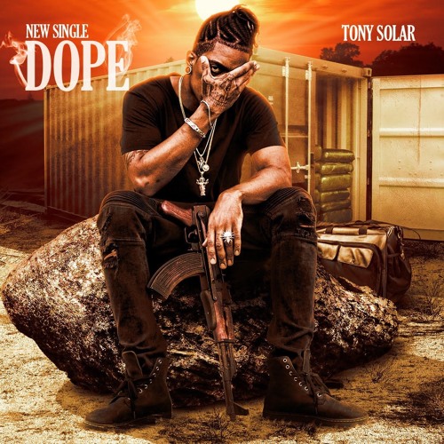 Dope (Prod By Mixxproduction)