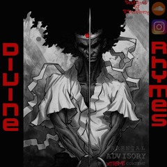 Divine Rhymes (Prod. Jack CC & Nat Moody)