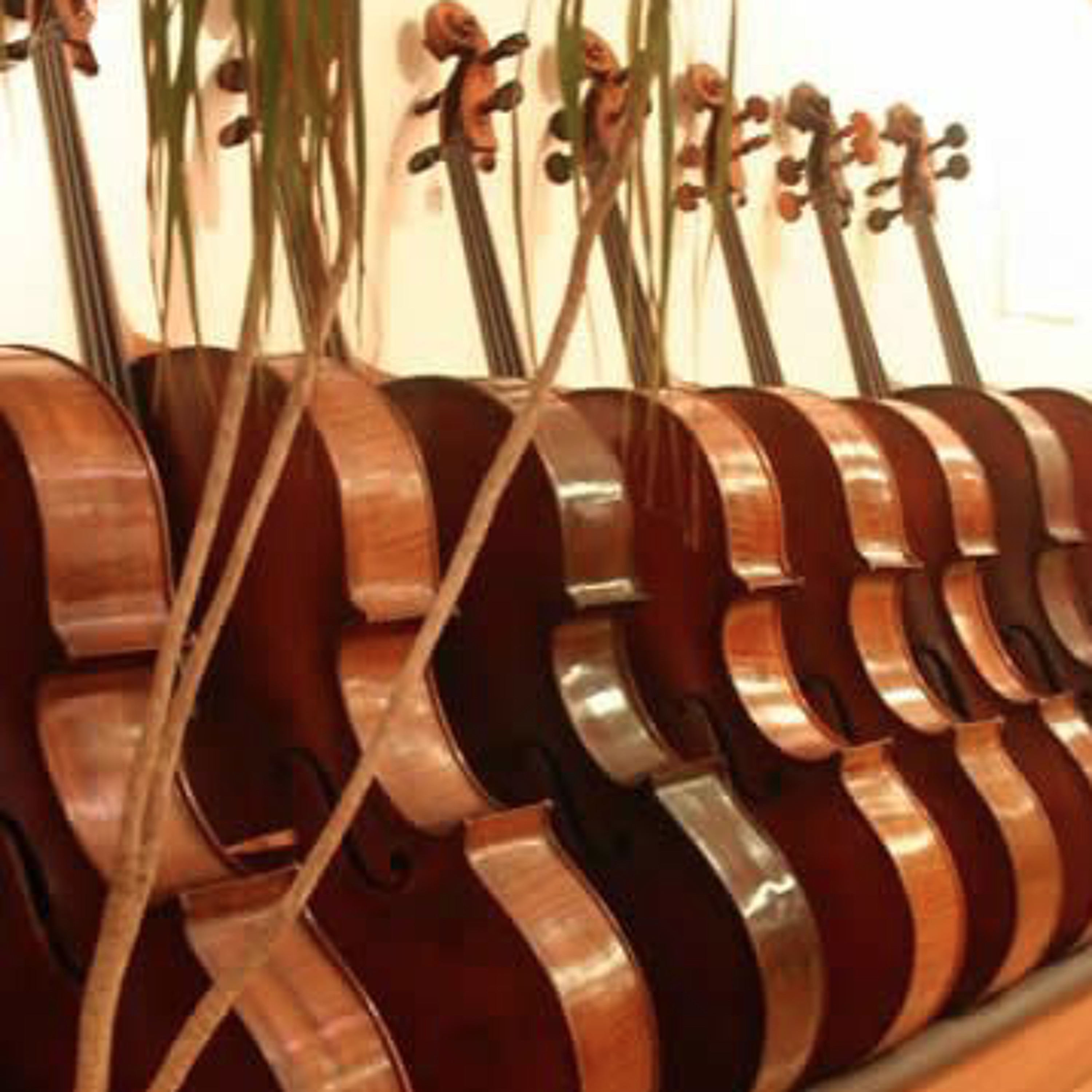 Nigel Paterson | Composer