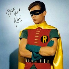 Robin Prod by Juju Caesar AVAILABLE NOW