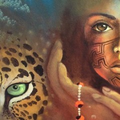 Ayahuasca Preparation - Blessings On Your Journey