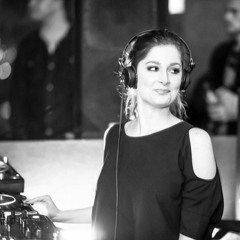 Live Recording: Leesa at Hoog & Droog Invites DéCafeína At Klub Goud