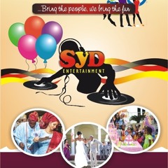 Ice Prince And CdQ X