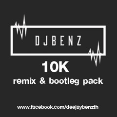 DJ BENZ - 10k Pack 2017 preview (click download for Unix track pack)