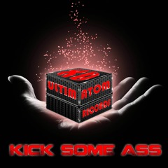 Kick Some Ass  K3rsel original out soon on Ultim Atom Records