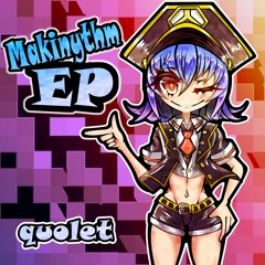 【FREE DL LINK】"Makinythm EP" Crossfade Demo