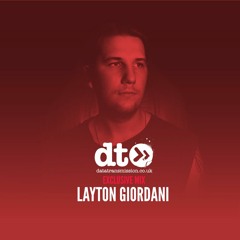 Mix of the Day: Layton Giordani