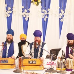 Bhai Sada Sat Simran Singh Ji (Chardikala Jatha) At Mandi Sahib