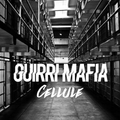 Guirri Mafia - Cellule Instrumental ( Prod By Rouls )