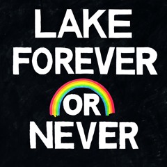 LAKE / Over Under