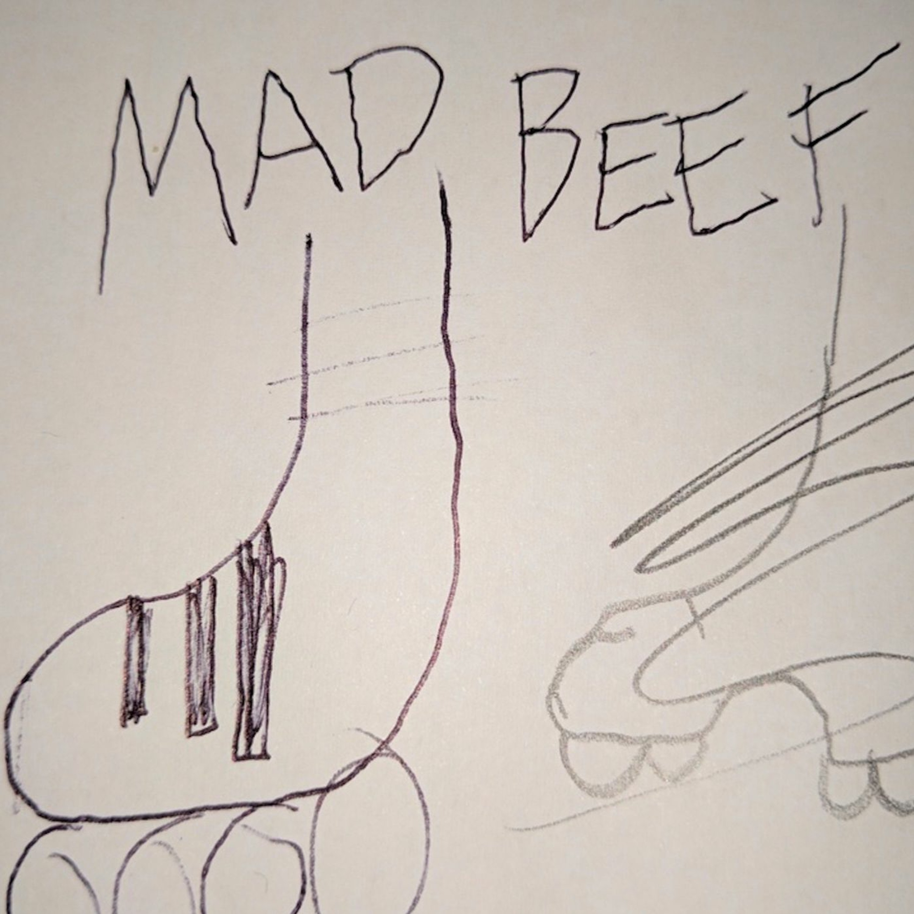Getting People Into Rollerblading episode artwork