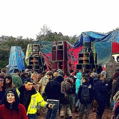 Son teuf Acid/Tribe et plus si affinité