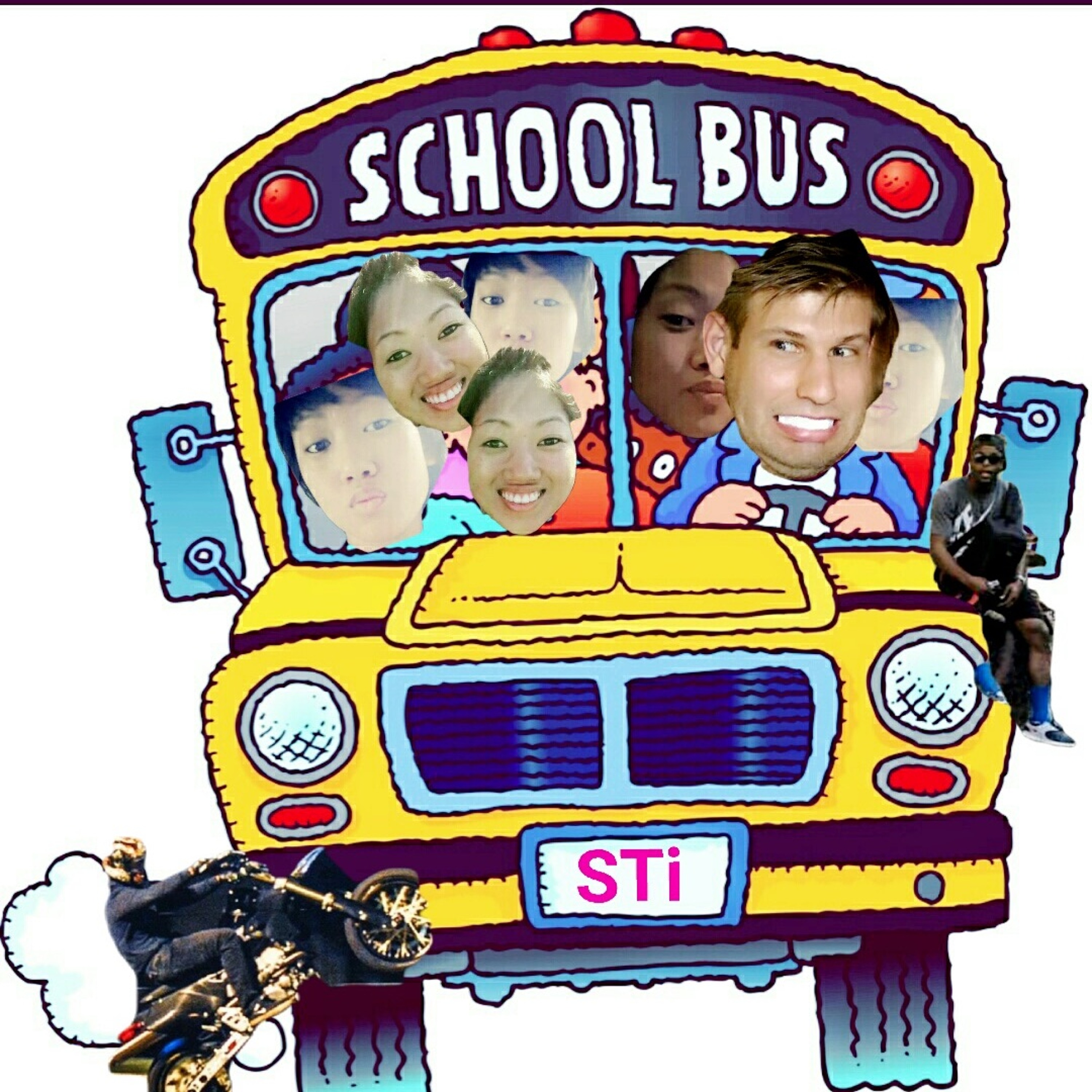 Heyyyyyy Guys episode artwork