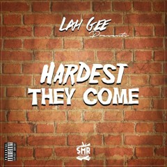 Lah Gee Ft. Keem6 -Hot Shit