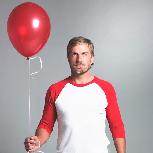 Steven Redant - The Phenomenal Phunk