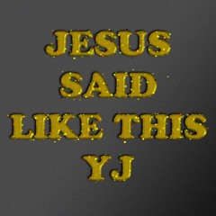 LIKE THIS - YJ