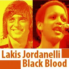 Black Blood AIE A'Mwana - Lakis Tzordeneli Agorazo Palia Goussis Re-spice