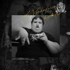 Skit Van Darken - A Verdadeira História