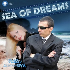 Алимханов А. & С. Астор – Sea Of Dreams (2017)