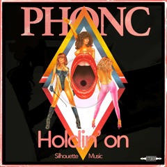 Phonc - Holdin On Polar Sun Remix