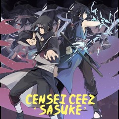 Sasuke (Prod. SANTOS SANTANA)
