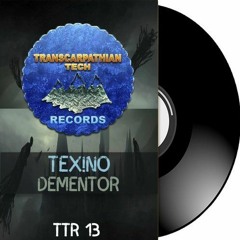 Tex!no - Dementor (Original Mix)