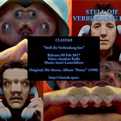 Clastah - Stell die Verbindung her