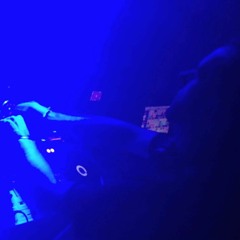 LetKolben at Bunkier Club - Gdansk, Poland - 28.09.2013