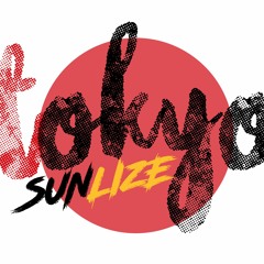 Tokyo Sunlize - The Mushroom Song