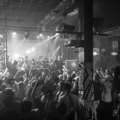 Gav Whitehouse b2b James Winter  LIVE @ RAWSUM - Revolver Upstairs