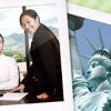 Diagram on TN visa to US.