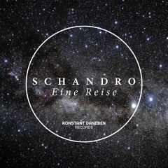 Schandro - Eine Reise (Radio Edit)