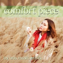 Comfort Piece - Royalty Free Music