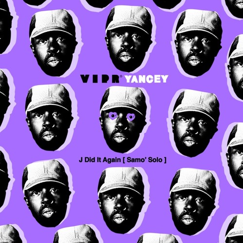 J DID IT AGAIN(Samo' Solo)[Prod. Sameoldshittt]