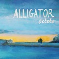 Alligator Rafale Artwork