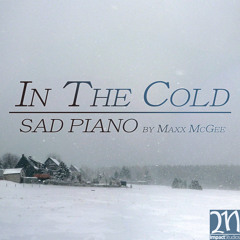 In The Cold (Solo Piano)