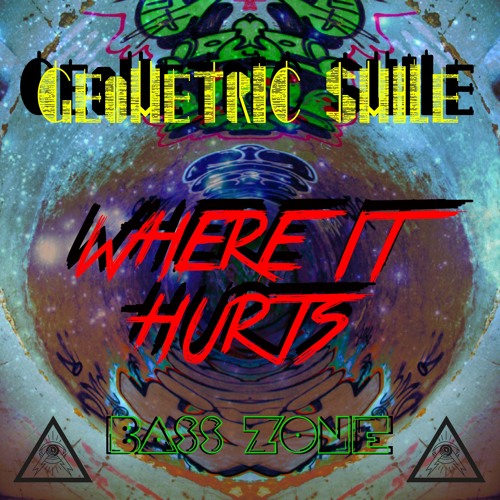 Geometric Smile - Where It Hurts
