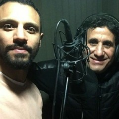 Helmna wahed zap tharwat ft ahmed sheba ft el esilly حلمنا واحد زاب ثروت والعسيلي واحمد شيبه
