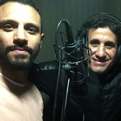 Helmna wahed zap tharwat ft ahmed sheba ft el esilly حلمنا واحد زاب ثروت والعسيلي واحمد شيبه