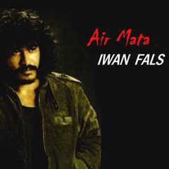 Iwan Fals - Air Mata