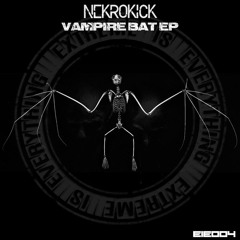NEKROKICK / MERCS  /  PREVIEW / EXTREME IS EVERYTHING RECORDS 004